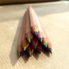 Rainbow Pencil