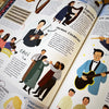 Book Historopedia