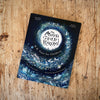 Book The Moon Spun Around