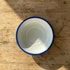 Enamel bowl