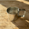 Flour sifter