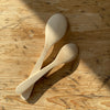 Wooden spoon