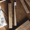 Goldrick Bamboo Toothbrush