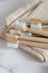Goldrick Bamboo Toothbrush