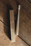 Goldrick Bamboo Toothbrush
