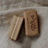 Goldrick Childrens Wooden Nail Brush