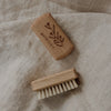 Goldrick Childrens Wooden Nail Brush