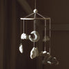Goldrick Natural Wool Heirloom Baby Mobile