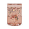 KONGES SLOJD 2 PACK GLITTER CUPS KITTY