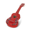 KONGES SLOJD BARBADOS CHERRY WOODEN UKULELE