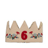 KONGES SLOJD BIRTHDAY CROWN FLOWER