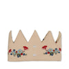 KONGES SLOJD BIRTHDAY CROWN FLOWER