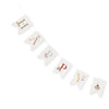 KONGES SLOJD BIRTHDAY GARLAND