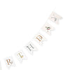 KONGES SLOJD BIRTHDAY GARLAND