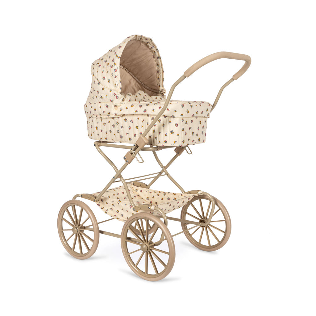 George 2025 wooden pram