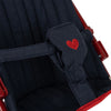 KONGES SLOJD DOLL STROLLER TOTAL ECLIPSE