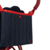 KONGES SLOJD DOLL STROLLER TOTAL ECLIPSE