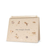 KONGES SLOJD MAGIC WATER BOOK BOY