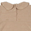 KONGES SLOJD MIFFIE COLLAR BODY SMOKE GRAY