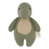 KONGES SLOJD MINI DINO RATTLE