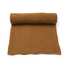 KONGES SLOJD ORGANIC COTTON POINTELLE BLANKET DIJON