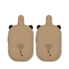 KONGES SLOJD PANDA WALKIE TALKIES