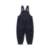 KONGES SLOJD SULLY DUNGAREES TOTAL ECLIPSE