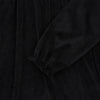 KONGES SLOJD VENOLA DRESS BLACK VELVET