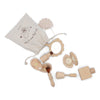 Konges Slojd WOODEN BEAUTY SET