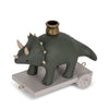 Konges Slojd BIRTHDAY TRAIN DINOMITE