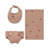 Konges Slojd DOLL NURSERY SET CHERRY BLUSH