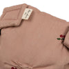 Konges Slojd DOLL NURSERY SET CHERRY BLUSH