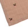 Konges Slojd DOLL NURSERY SET CHERRY BLUSH