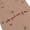 Konges Slojd DOLL NURSERY SET CHERRY BLUSH
