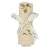 Konges Slojd Kapok Nursery Pillow Cover Kubi