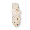 Kapok Nursery Pillow Cover - Flower Bouquet