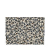 Konges Slojd ORGANIC COTTON CHANGING PAD DINO BLUE