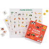 Laurence King Publishing Farm Bingo