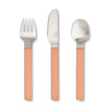 Liewood Colin junior cutlery Tuscany rose