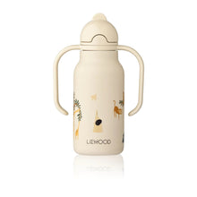  Liewood Kimmie Bottle 250 ml All Together