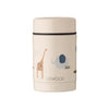 Liewood Nadja food jar Safari