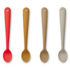 Liewood Siv feeding spoon 4 pack