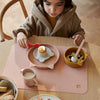 Liewood Vivi silicone dinner set Cat