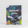 MAGIC CAT ADVENTURE STARTS AT BEDTIME