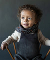Mabli LLYN Wrap Umber