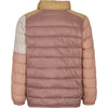 MarMar Owe Vegan Puffer Tawny Rose