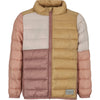 MarMar Owe Vegan Puffer Tawny Rose