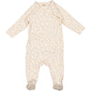 MarMar Rubetta Onesie Berry Bloom