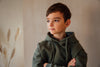 Matona Hoodie myrtle