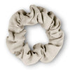 Matona Linen Scrunchie